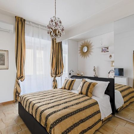 My Home In San Pietro Rome Luaran gambar