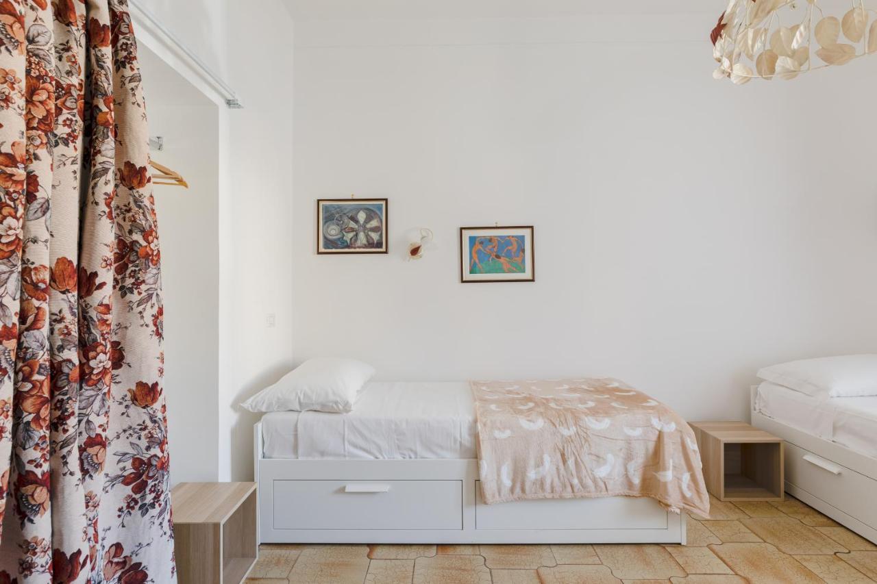My Home In San Pietro Rome Luaran gambar
