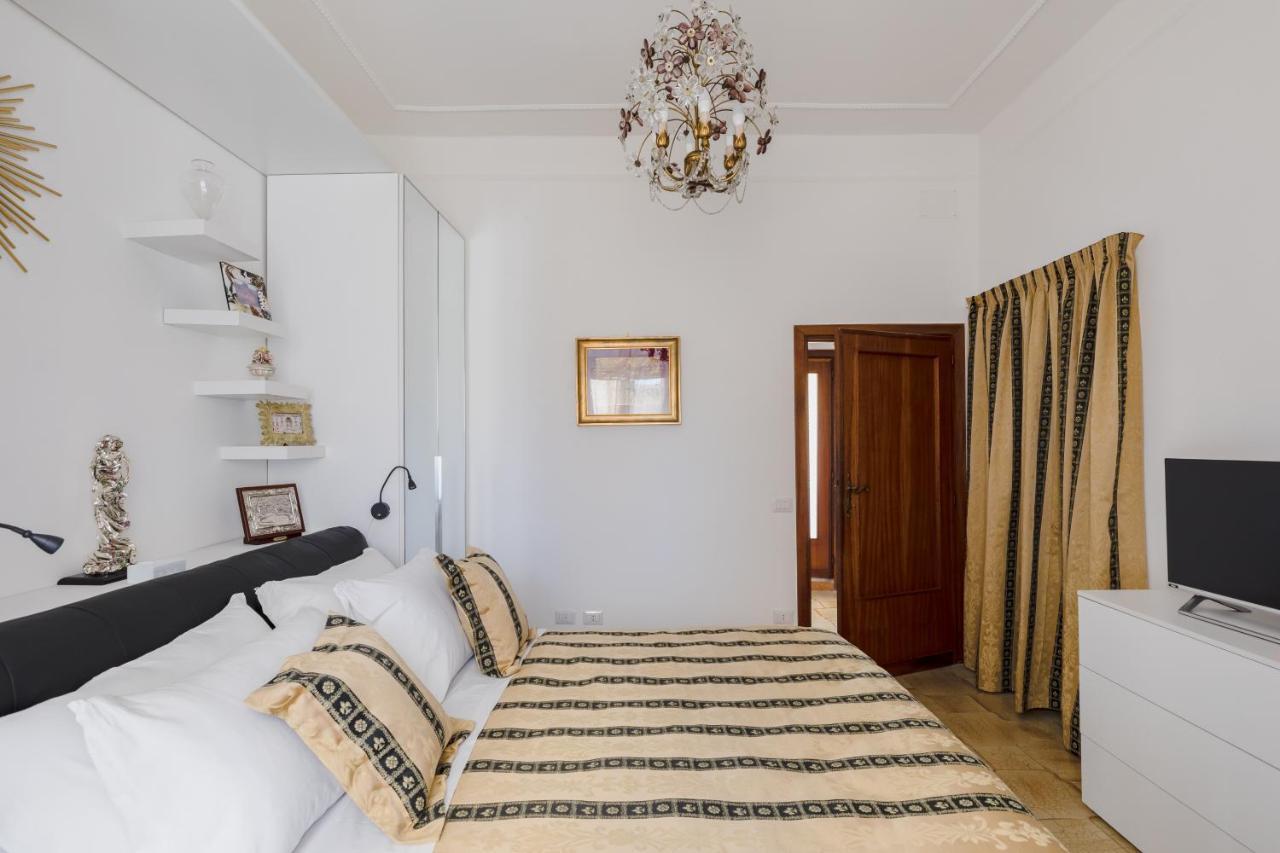 My Home In San Pietro Rome Luaran gambar