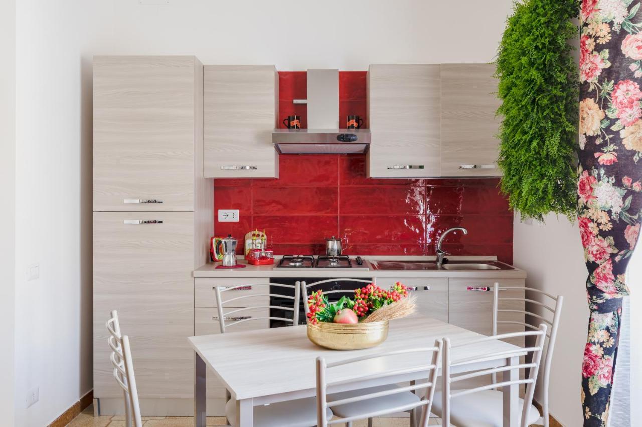 My Home In San Pietro Rome Luaran gambar