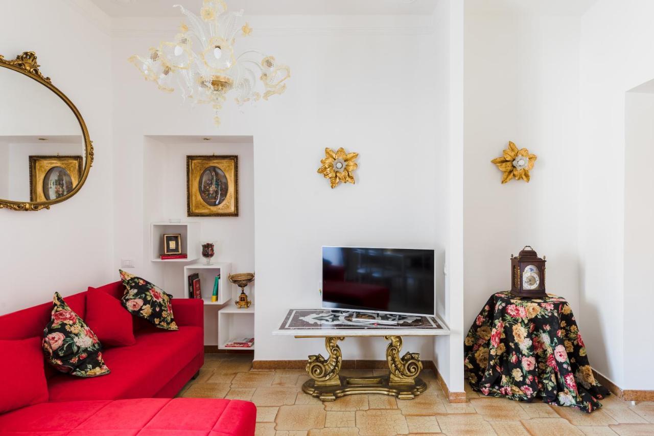 My Home In San Pietro Rome Luaran gambar