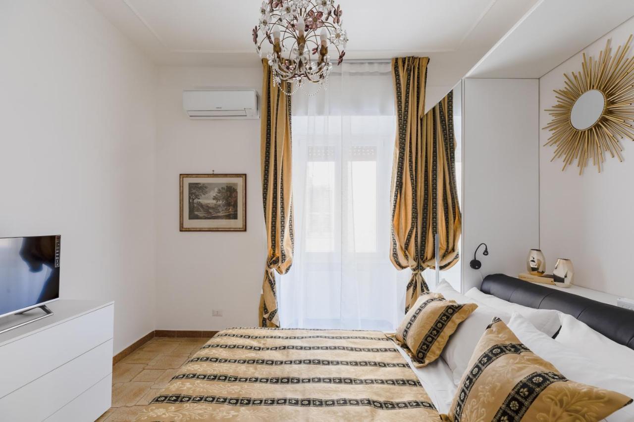 My Home In San Pietro Rome Luaran gambar
