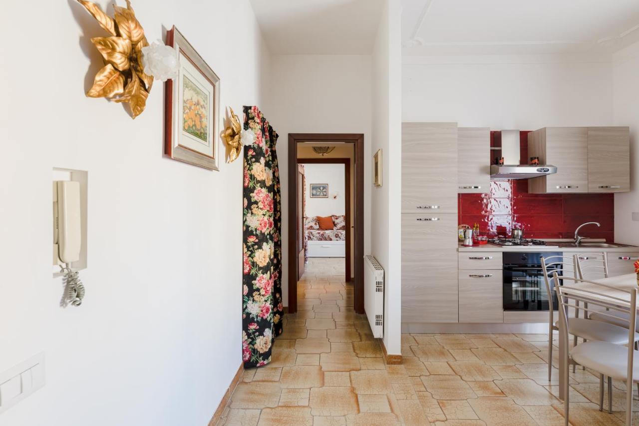 My Home In San Pietro Rome Luaran gambar