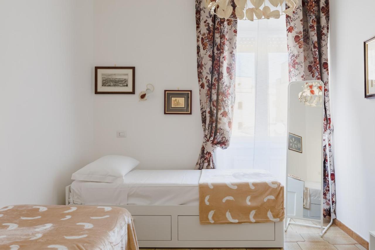 My Home In San Pietro Rome Luaran gambar