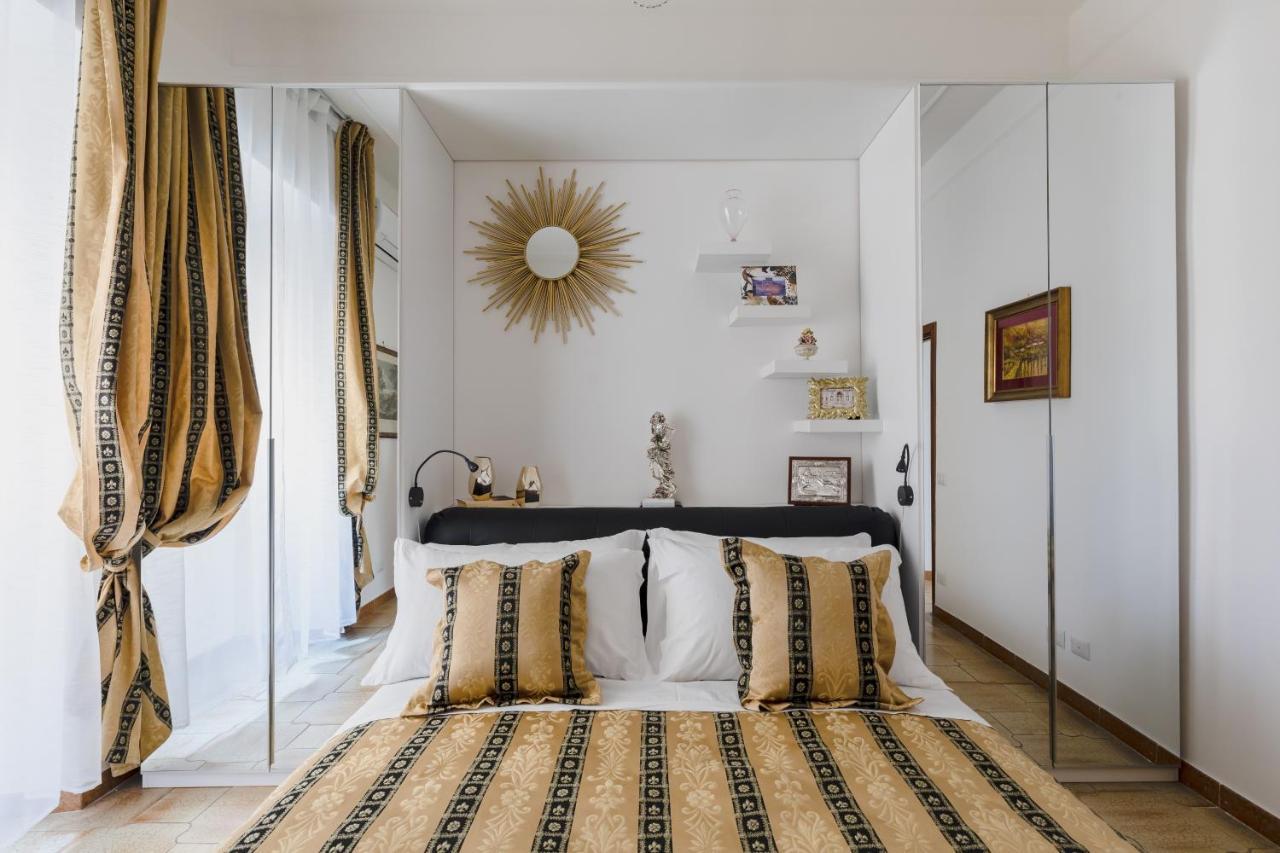 My Home In San Pietro Rome Luaran gambar