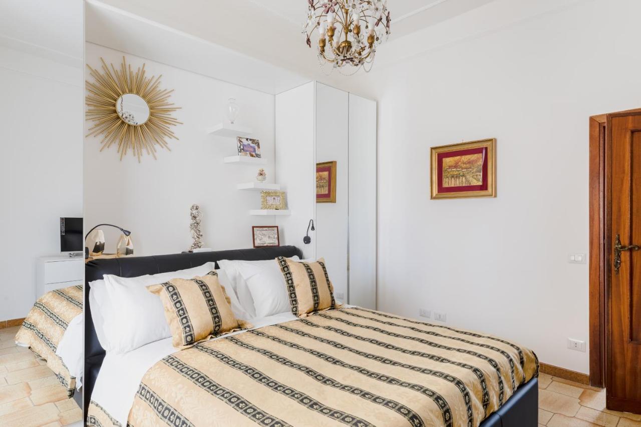 My Home In San Pietro Rome Luaran gambar