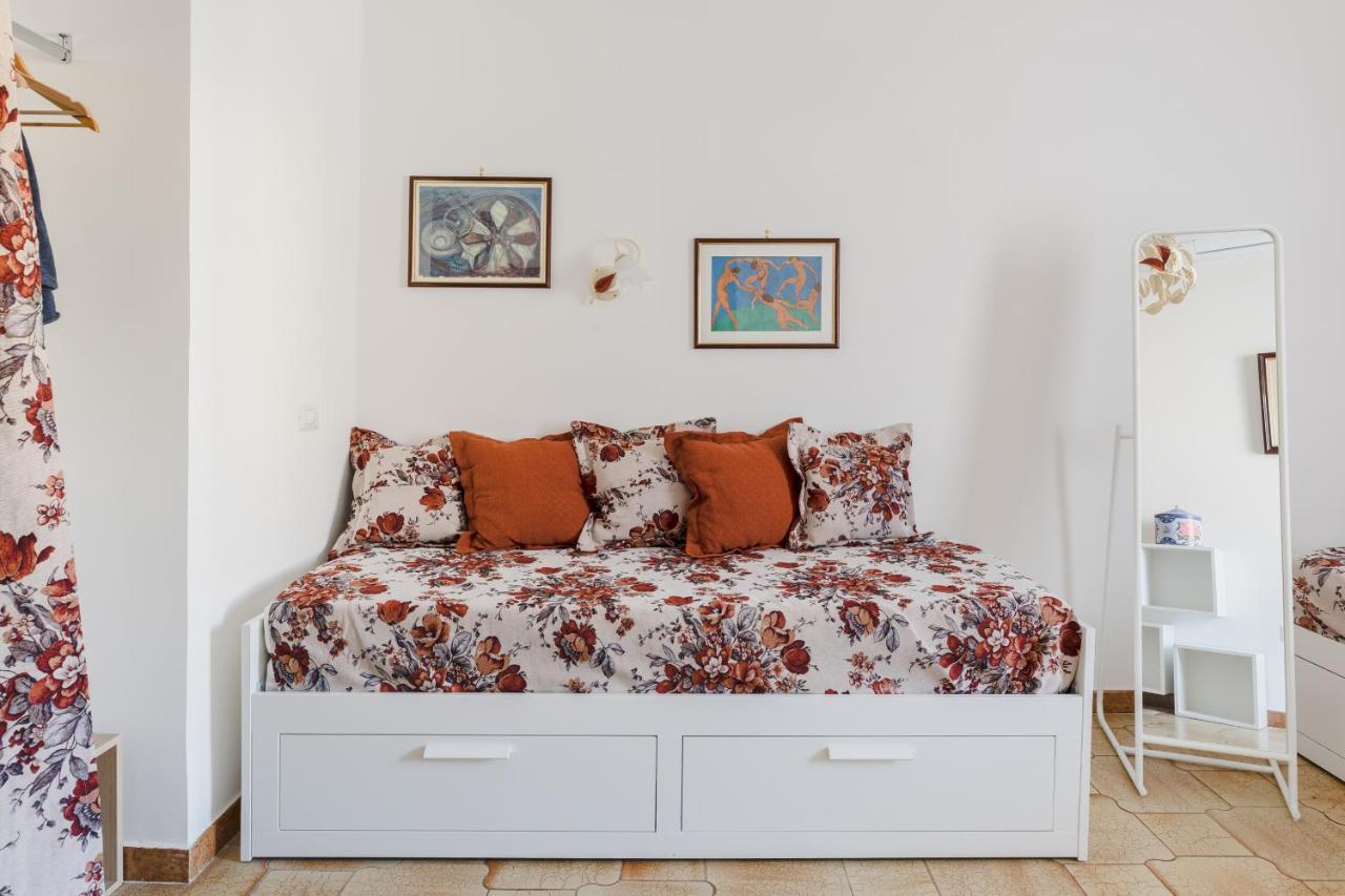 My Home In San Pietro Rome Luaran gambar
